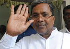 Cabinet will have people with ’clean image’: Siddaramaiah